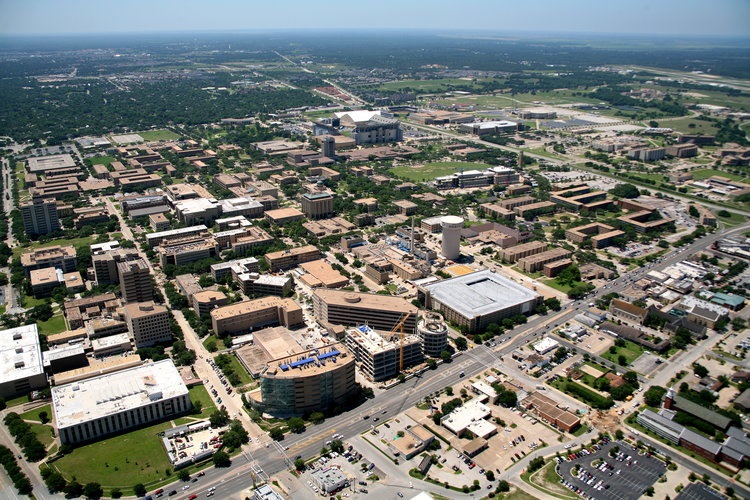 College Station, TX roofing and exteriors