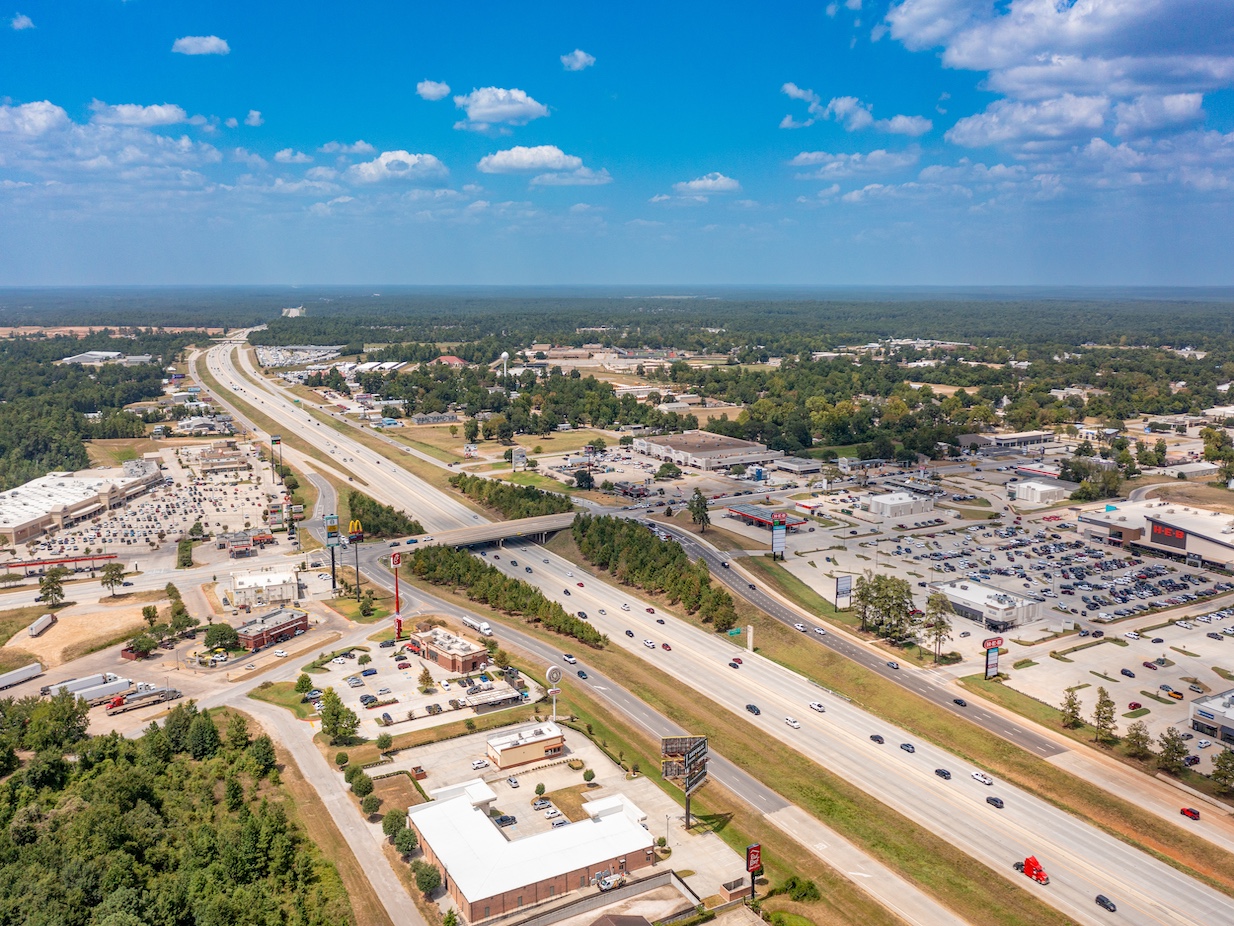 Willis, TX roofing and exteriors